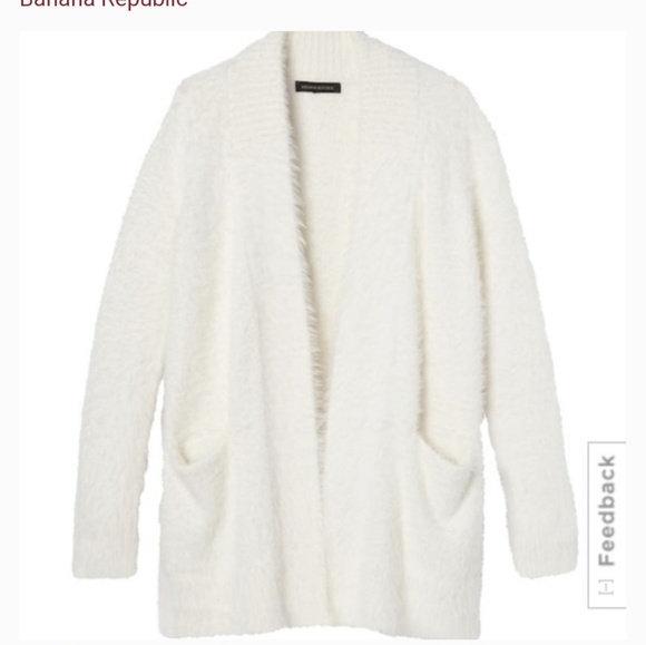 Banana Republic | Sweaters | Open 2 